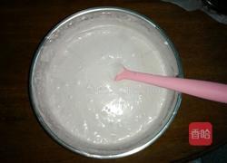 桑果慕斯的做法图解18