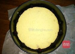 桑果慕斯的做法图解22