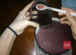 桑果慕斯的做法图解25