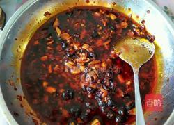 豆豉鱼干的做法图解2