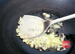 时蔬炒培根的做法图解8