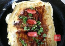 韩式烤冷面的做法图解8