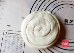 脆皮猪肉煎饼的做法图解12