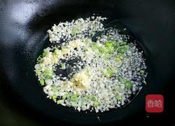 蒜蓉粉丝蒸大虾的做法图解6