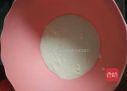 酸奶蛋糕的做法图解1