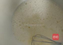 酸奶蛋糕的做法图解5