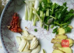 水煮牛肉的做法图解2