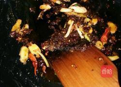 水煮牛肉的做法图解5