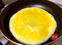 芦笋鸡蛋“棒棒糖”的做法图解3