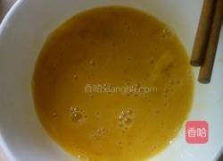 酱鸭脖炒饭的做法图解2