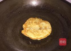 香蕉松饼的做法图解3