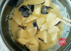 自制版红烧茄子的做法图解4