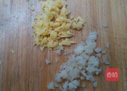 绍子豌豆的做法图解2