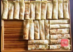 鸡蛋煎饼的做法图解7