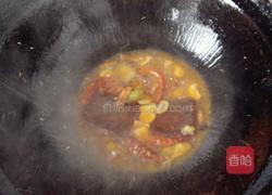 香辣豆腐鱼的做法图解3