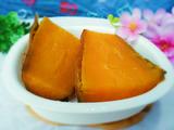 小熊电炖锅系列之蒸红薯的做法[图]