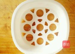 小熊电炖锅系列之蒸红薯的做法图解2