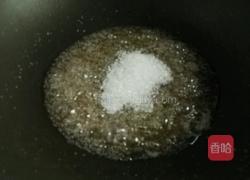 太妃苹果糖的做法图解3