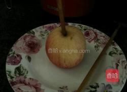 太妃苹果糖的做法图解6