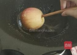 太妃苹果糖的做法图解7