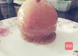 太妃苹果糖的做法图解8