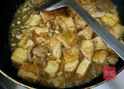 溜豆腐的做法图解4