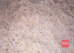 凉面的做法图解5