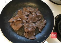 牛舌蔬菜卷的做法图解3