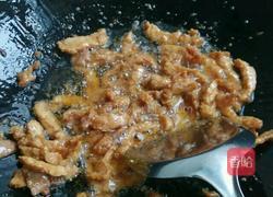 小炒茭白的做法图解2