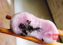 五彩汤圆(元宵)的做法图解8
