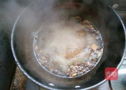 金针菇肥牛小白菜汤的做法图解5