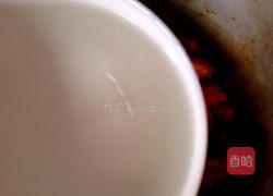 红烧猪蹄的做法图解14