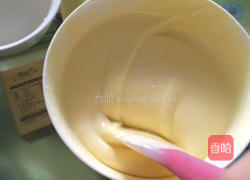 淡奶油蛋糕的做法图解5