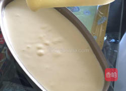 淡奶油蛋糕的做法图解7