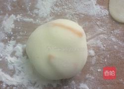 雪媚娘的做法图解4