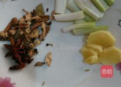 乡巴佬卤蛋的做法图解1