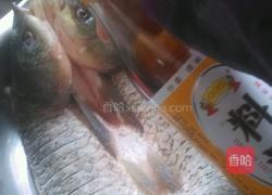 一品烤鱼的做法图解3