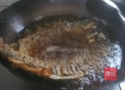 一品烤鱼的做法图解5