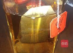 美容水果茶的做法图解3