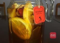 美容水果茶的做法图解5