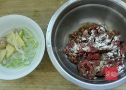 京酱肉丝的做法图解5
