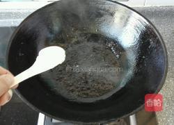 京酱肉丝的做法图解9