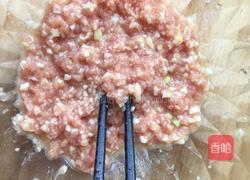 马蹄瘦肉丸子的做法图解4