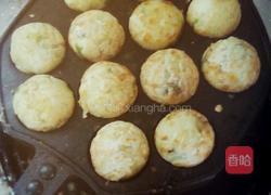 章鱼小丸子的做法图解3