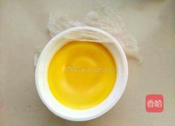 鲜鲍蛋羹的做法图解10