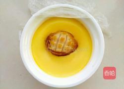 鲜鲍蛋羹的做法图解11