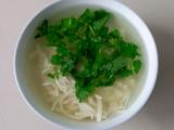 豆腐汤的做法[图]