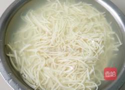 豆腐汤的做法图解3