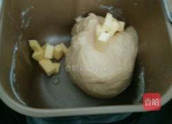 酸奶土司的做法图解2