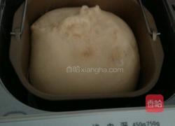 酸奶土司的做法图解3